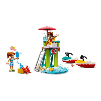 LEGO Friends 42623 Plażowy skuter wodny