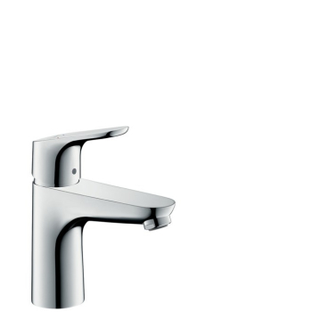 Hansgrohe Focus Chrom