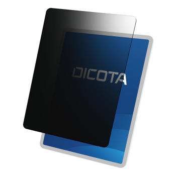 DICOTA Privacy Filter 4-way 27,9 cm (11") Tablet Bezramkowy filtr prywatności na wyswietlacz 2H