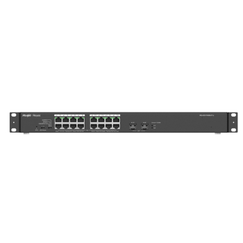 SWITCH POE RG-ES118GS-P-L 16-PORTOWY REYEE