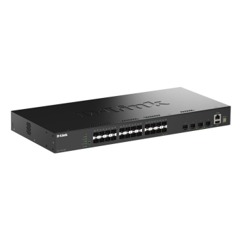 DLINK DGS-1530-28S/E 28-Port Smart Managed Gigabit