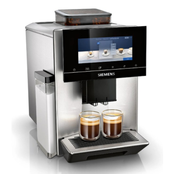 Siemens TQ903D03 ekspres do kawy Pełna automatyka Ekspres do espresso 2,3 l