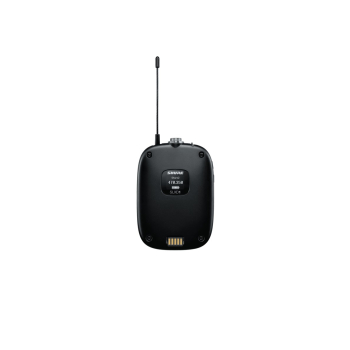 Shure SLXD1 Nadajnik bodypack