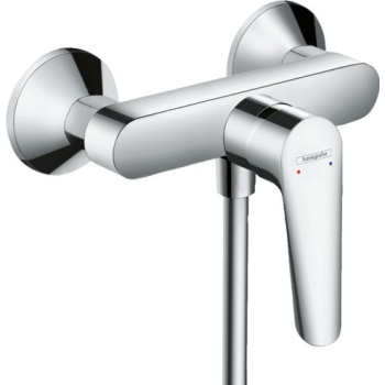 Hansgrohe Logis E Chrom