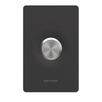 Ubiquiti UA-Button | Przycisk otwierania drzwi | dedykowany dla UniFi Access Hub