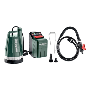 Metabo TPF 18 LTX 2200 2,2 bar 2200 l/h