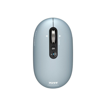 Port Designs 910500 myszka Uniwersalne Oburęczny Bluetooth Optyczny 3200 DPI
