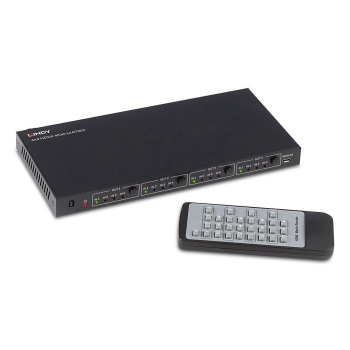 Lindy 38152 przełącznik wideo HDMI
