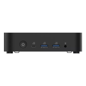 Komputer ASUS NUC 14 Essential RNUC14MNK2500003 (N250, noRAM, noStorage, Integrated VGA, noOS, UK Cord, Kit)