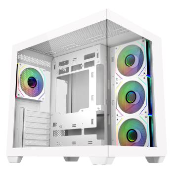 CoolerMaster Geh Elite 681 White