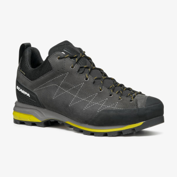 Buty Zodiac GTX-anthracite-sulphur-44 SCARPA