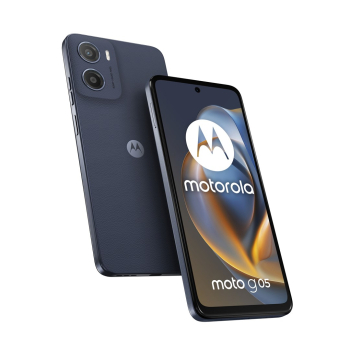 Motorola Moto G05 4/128 Denim Blue