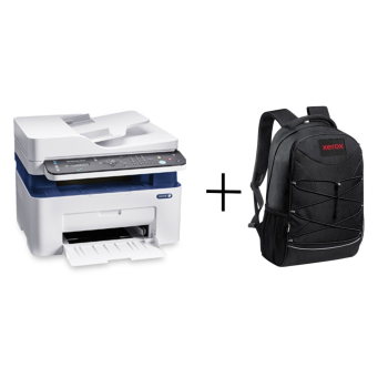 URZĄDZENIE WIELOFUNKCYJNE XEROX WORKCENTRE 3025V_NI + plecak gratis