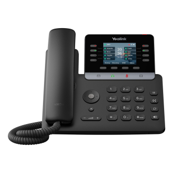 Telefon IP Yealink SIP-T73W