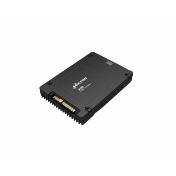 Dysk SSD Micron XTR 960GB NVMe PCIe 4.0 U.3 (15mm) MTFDKCC960TFR-1BC1ZHEYYR (60 SDWPD/35 RDWPD)