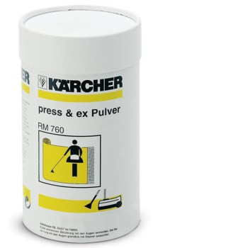 Proszek do prania KARCHER RM 760 Classic 800g