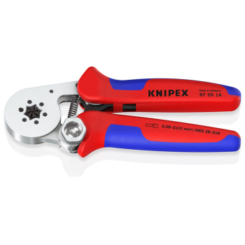 Knipex 97 55 14 bez kategorii