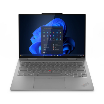 Laptop Lenovo ThinkPad X1 2 w 1 G10 | 14 " | Ekran dotykowy | WUXGA | Procesor Intel Core Ultra 7 | 258V | 32 GB | Pojemność dysku SSD 1000 GB | Karta