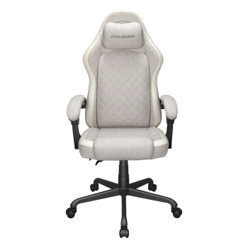COUGAR Gaming-Stuhl Fusion EX Ash F