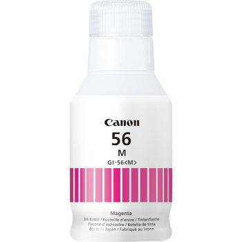 Tusze Canon GI-56M Oryginalny