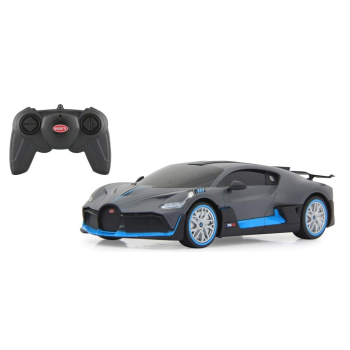 Jamara 402111 zdalnie sterowany model Samochód sportowy Silnik elektryczny 1:24