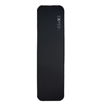 Mata samopompująca Exped SIM 3.8 M black