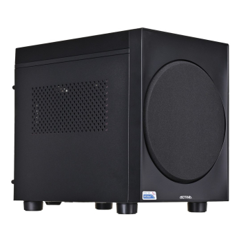Actina CUBE  8400F/16GB/1TB/RX7600/450W