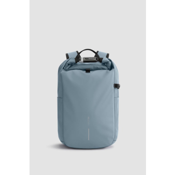 XD DESIGN PLECAK URBAN WATER RESISTANT SAGE BLUE P706.2815