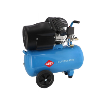 Airpress HL 425-50 sprężarka 2200 W 392 l/min Prąd przemienny