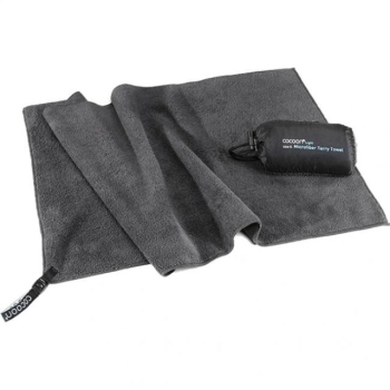 Ręcznik szybkoschnący Cocoon Microfiber Towel Terry M, koala