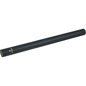 Mikrofon RODE NTG-3B Czarny