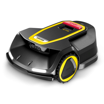 Robot koszący KARCHER RCX 6 - 1.269-760.0