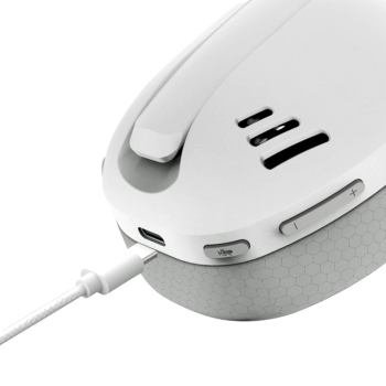 REDRAGON H848G Ire Bluetooth Biały