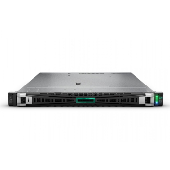 HPE ProLiant DL325 Gen11 9115 3.2GHz 16c 1P 2x32GB-R 8SFF MR408i-o 2x480GB SSD 2x1000W PS EU Server P81836-425