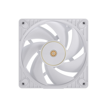 Wentylator ASUS PROART PF120 FAN PWM WHITE