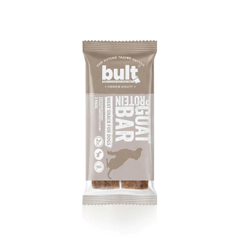 BULT BAR przysmak dla psa batonik proteinowy Kozina 75g