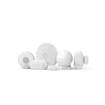 Zestaw czujek Imou Alarm kit