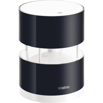 Netatmo Wind Gauge Czujnik środowiskowy dla inteligentnego domu Bezprzewodowy