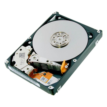 HDD Toshiba AL15SEB 600GB 2,5" SAS AL15SEB060N