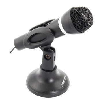 ESPERANZA MIKROFON SING EH180