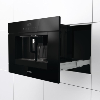 Ekspres do zabudowy GORENJE CMA9200BG
