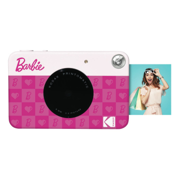 CAMERA KODAK PRINTOMATIC BARBIE