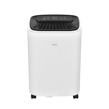 ELDOM OSUSZACZ POWIETRZA OP1130 POJEMNOŚĆ 2.3 L, PRZEPŁYW POWIETRZA 100M /H, WYDAJNOŚĆ 10 L/24H(30°C, RH80%)