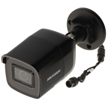 Kamera zewnętrzna DS-2CD2085FWD-I(B) (Black) (2.8mm)