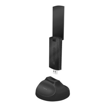 Logilink WLAN USB3.0 Adapter 1900Mbps,2T2R, w/base