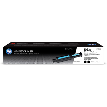 Toner HP czarny HP 103AD, HP103AD=W1103AD