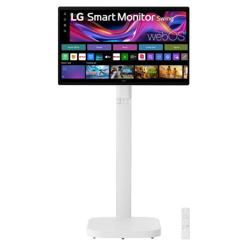 LG 32" 32U889SA-W