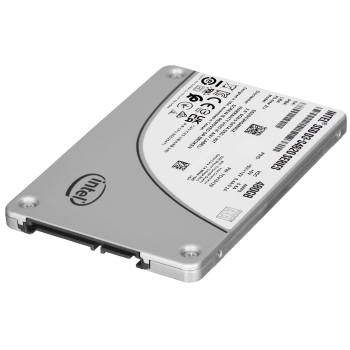 Dysk SSD Solidigm (Intel) S4620 480GB SATA 2.5" SSDSC2KG480GZ01 (DWPD up to 5)