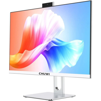 AIO Chuwi Unitech-24-K2 Ryzen 5 6600H 24" FHD 16GB SSD512 BT KB and Mouse Win11