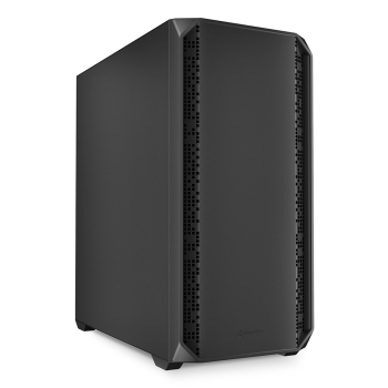 Sharkoon AK2 Midi Tower Czarny